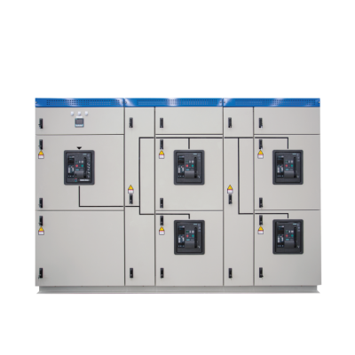 TỦ PHÂN PHỐI MSB 