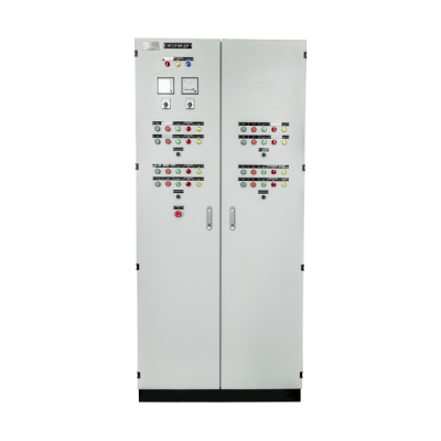 Tủ điều khiển MCC