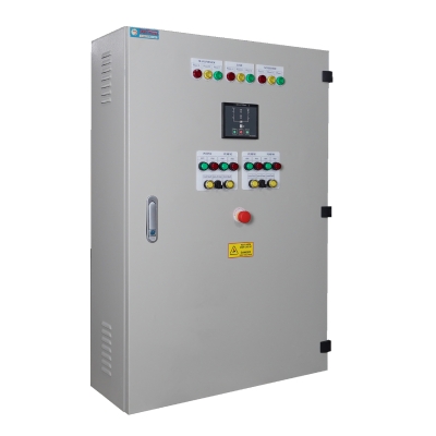 Tủ ATS 3 Pha 400A tự động