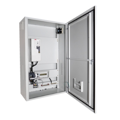 Tủ Biến tần ( Inverter)