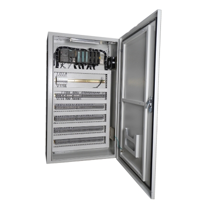 TỦ ĐIỀU KHIỂN SCADA
