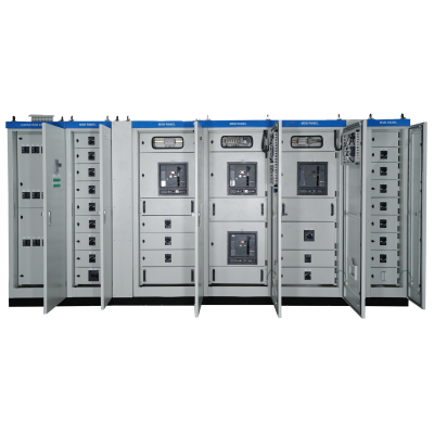 Tủ điện tổng MSB