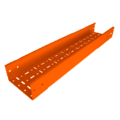 MÁNG CÁP ĐỘT LỖ ĐÁY (CABLE TRAY)