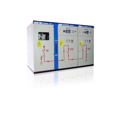 TỦ ĐÓNG CẮT TRUNG THẾ VCB